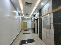 Frontech Centre (D3), Factory #534079041